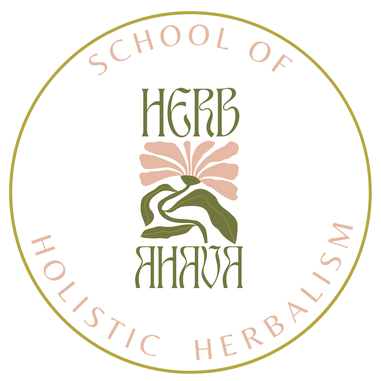 School Logo