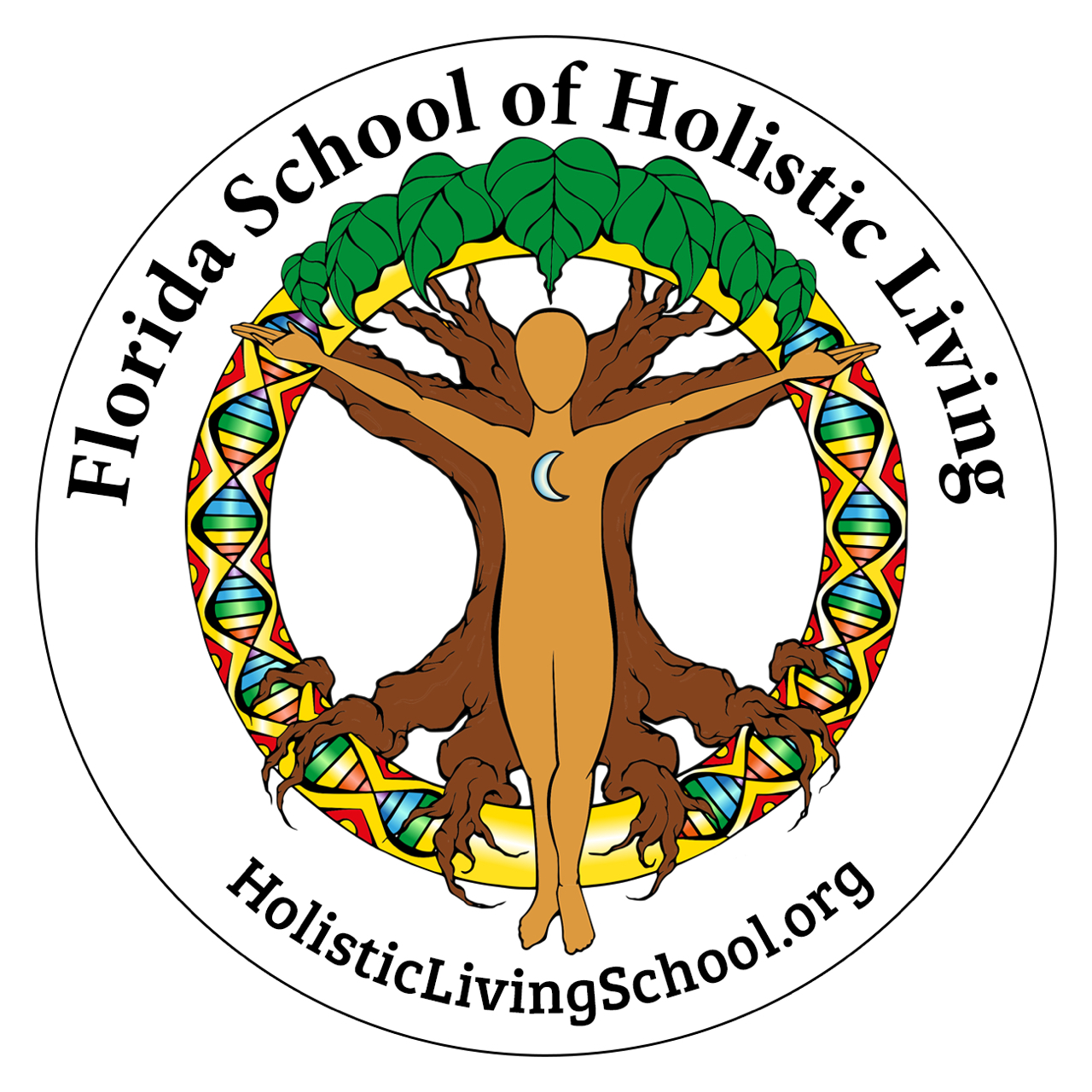 School Logo