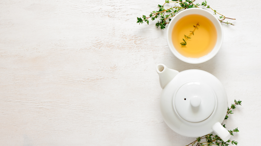 Herbal Support for Long Covid with Andrew Bentley