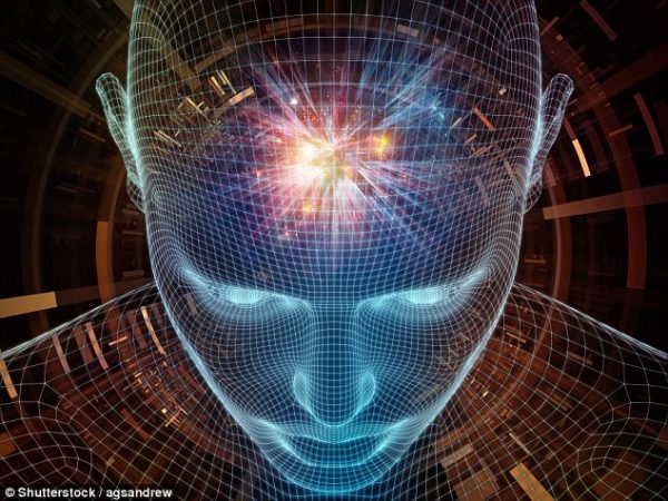 The Edges of Consciousness: Neurology, Psychology, and Botanical Medicine