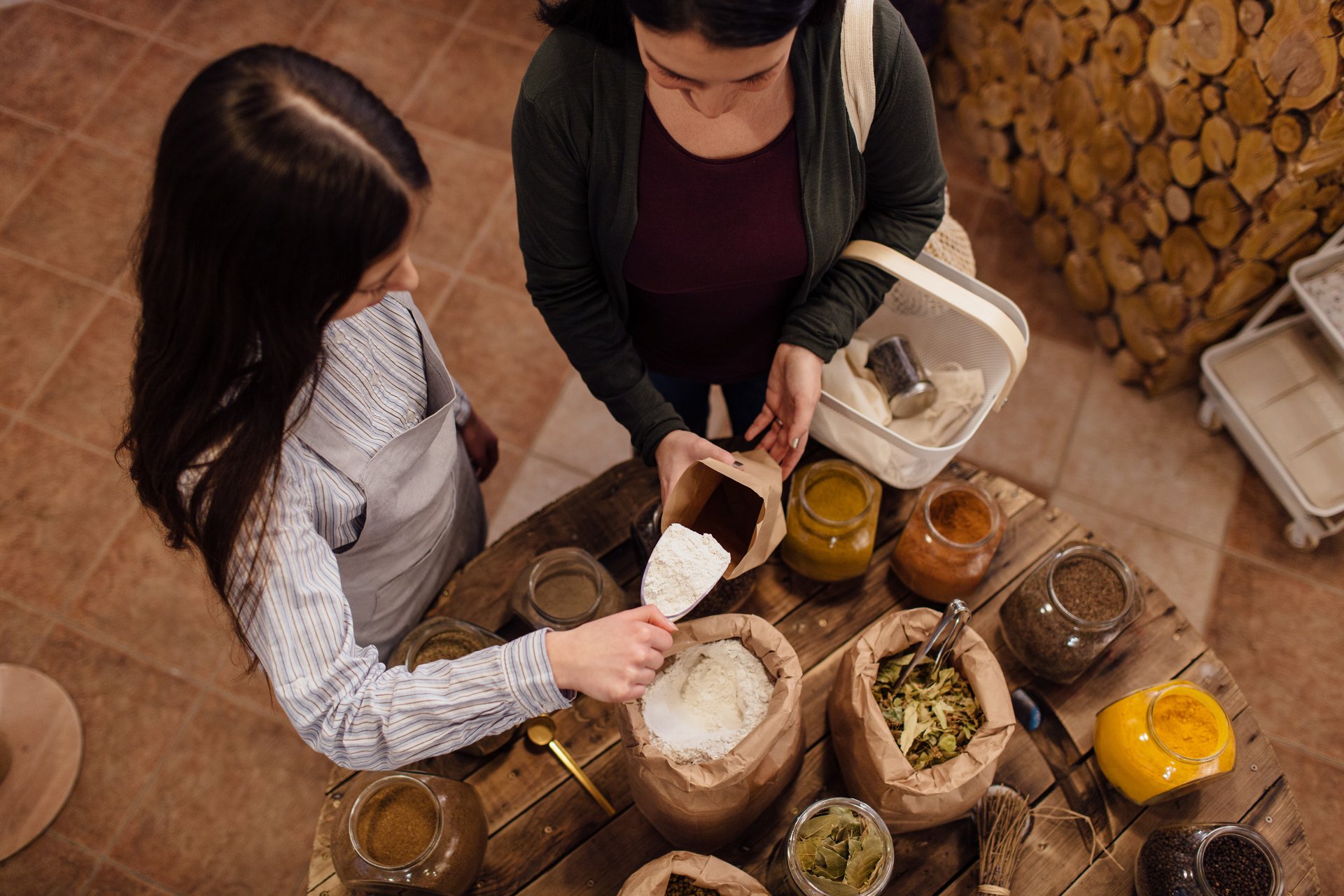 Good Herbal Compounding and Dispensing Practices - Image 1