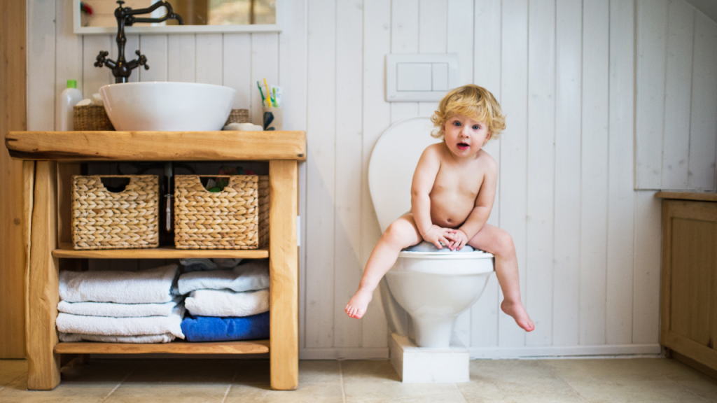 Energetics of Poop: What BMs Tell Us with Bob Linde