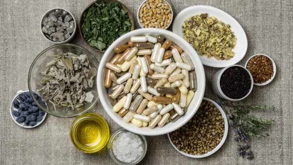 Clinical Trials Using Full-Spectrum Herbal Formulas