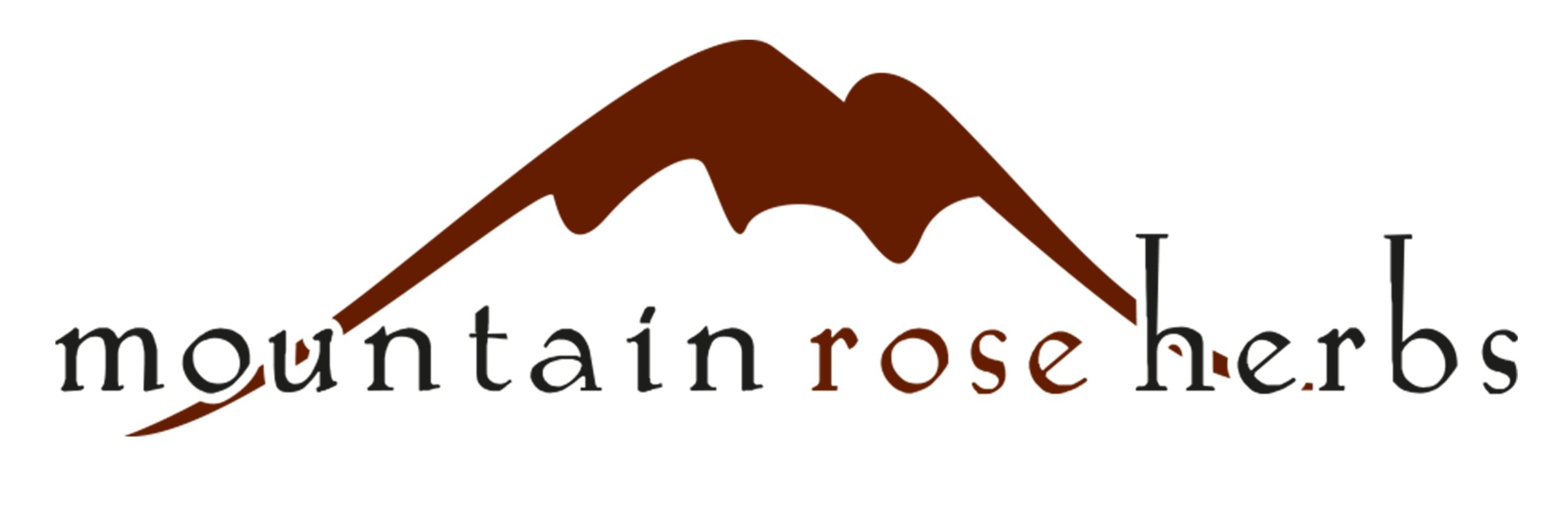 Mountain Rose Herbs