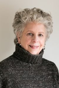 Patricia Kyritsi Howell