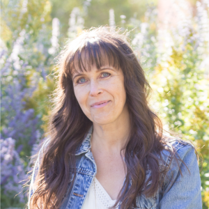 Tracey Turner