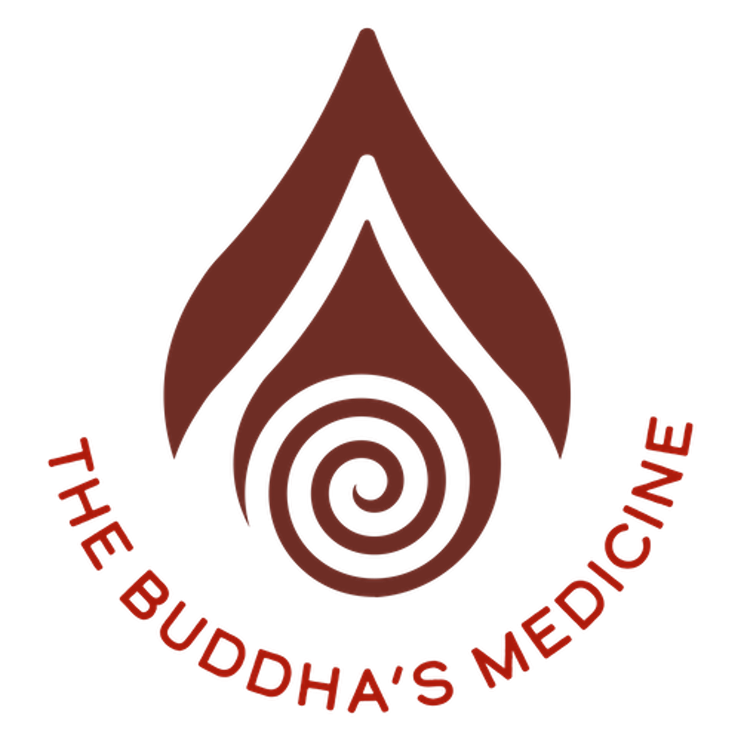 The Buddha’s Medicine