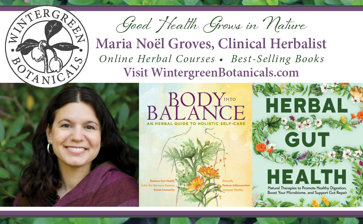Wintergreen Botanicals