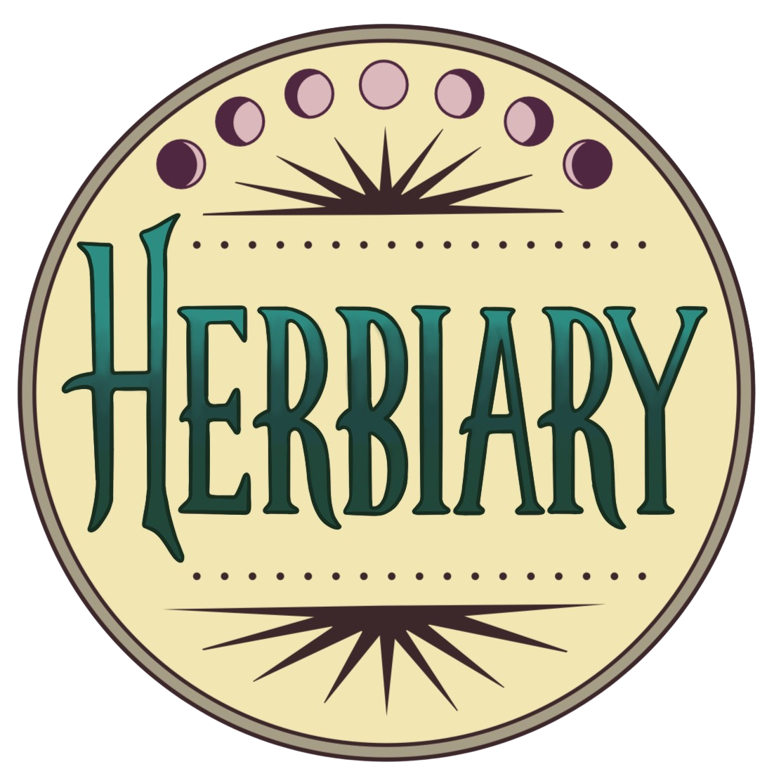 Herbiary